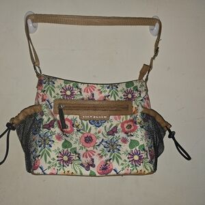 Crossbody